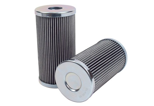 hydraulic oil filters